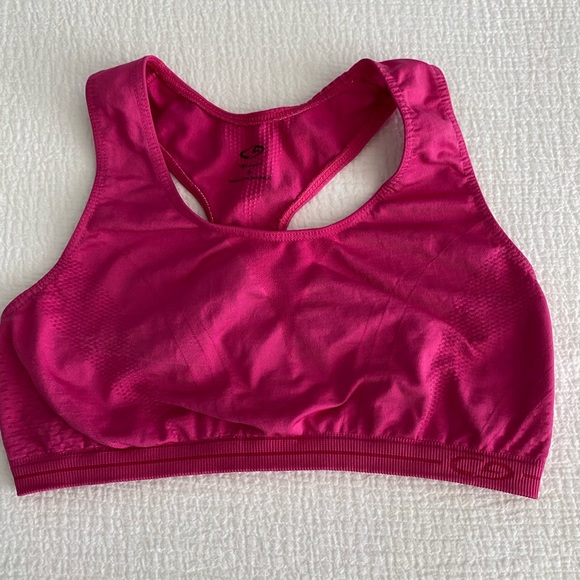 2 sports bras, size small. - Picture 6 of 9